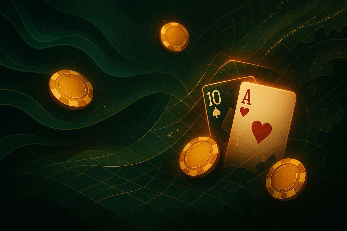 Baccarat House Edge pe Diferite Pariuri