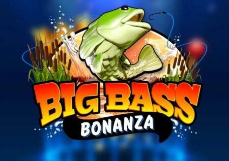 Big Bass Bonanza