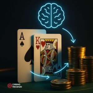 Blackjack Strategy