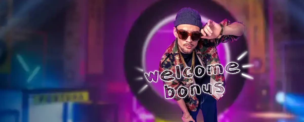 Bonus de bun venit Fortuna Casino