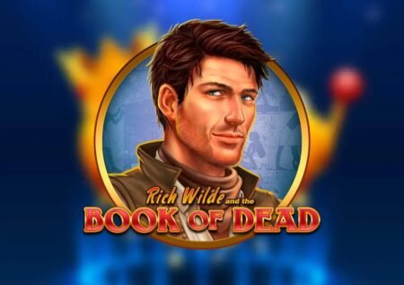 Book of Dead