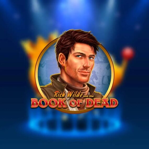 Book of Dead