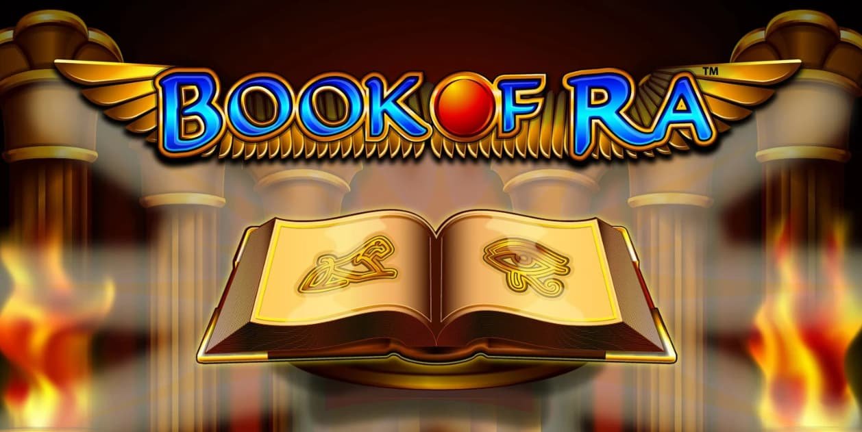 Book of Ra