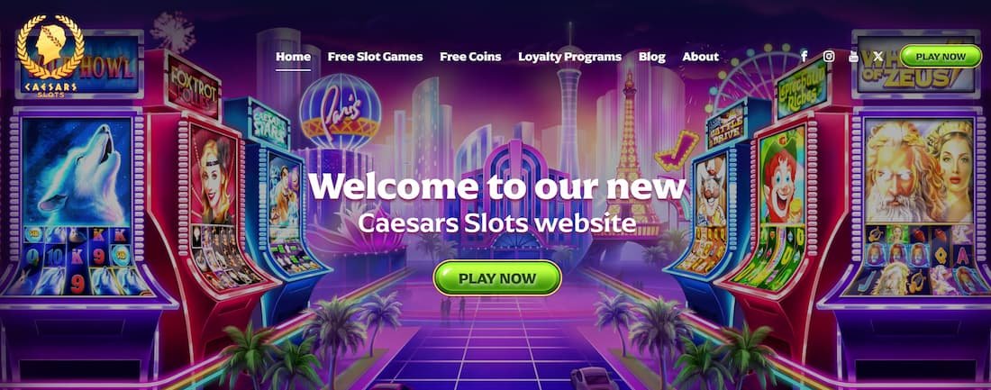 Caesars Casino