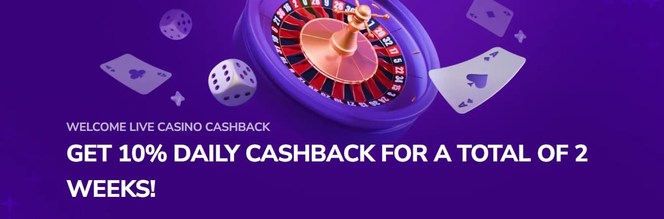 Cashback