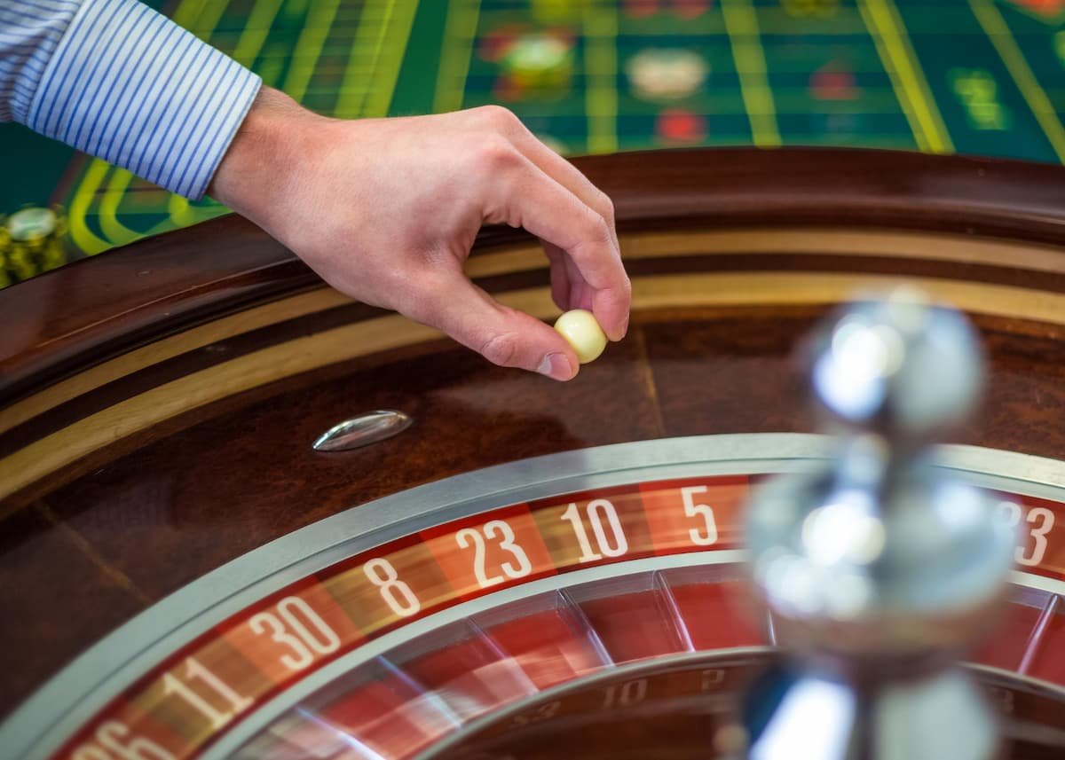 Ce Este Ruleta și Cum Funcționează