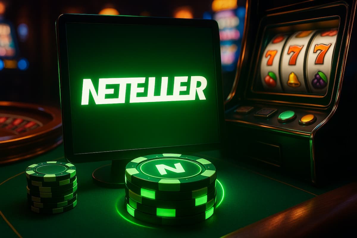 Ce este Neteller și de ce este popular în cazinouri online