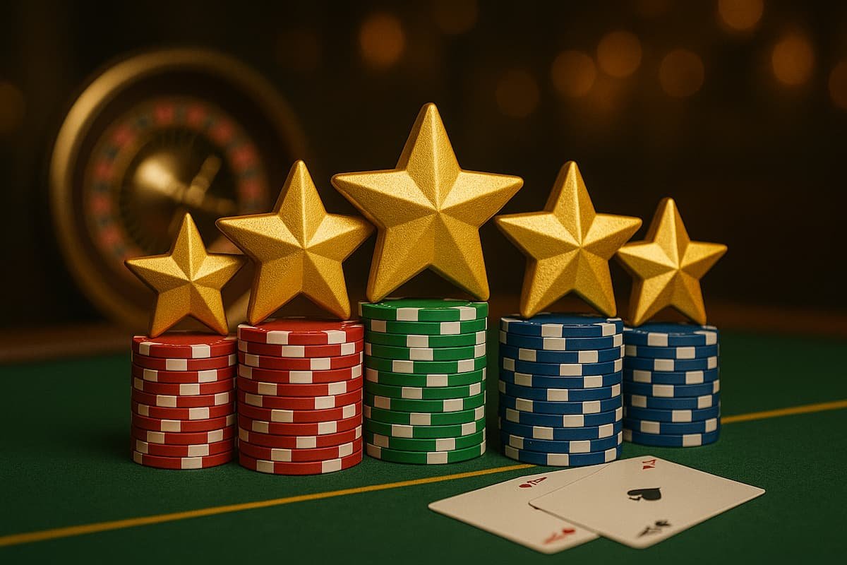 Este Fortuna Casino de încredere