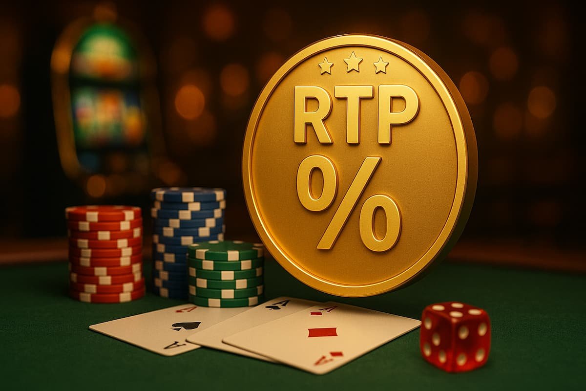 Furnizori software & RTP