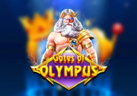 Gates of Olympus