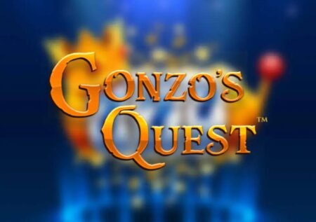 Gonzo’s Quest