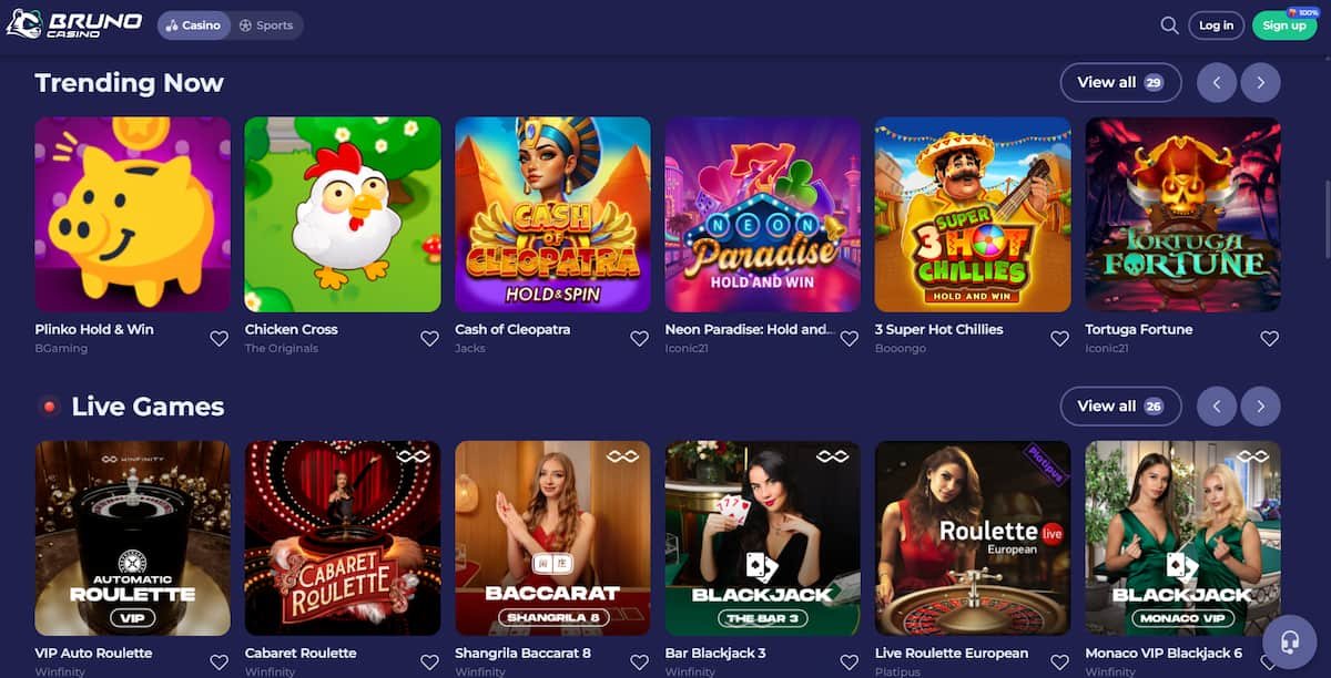 Intră pe site-ul oficial