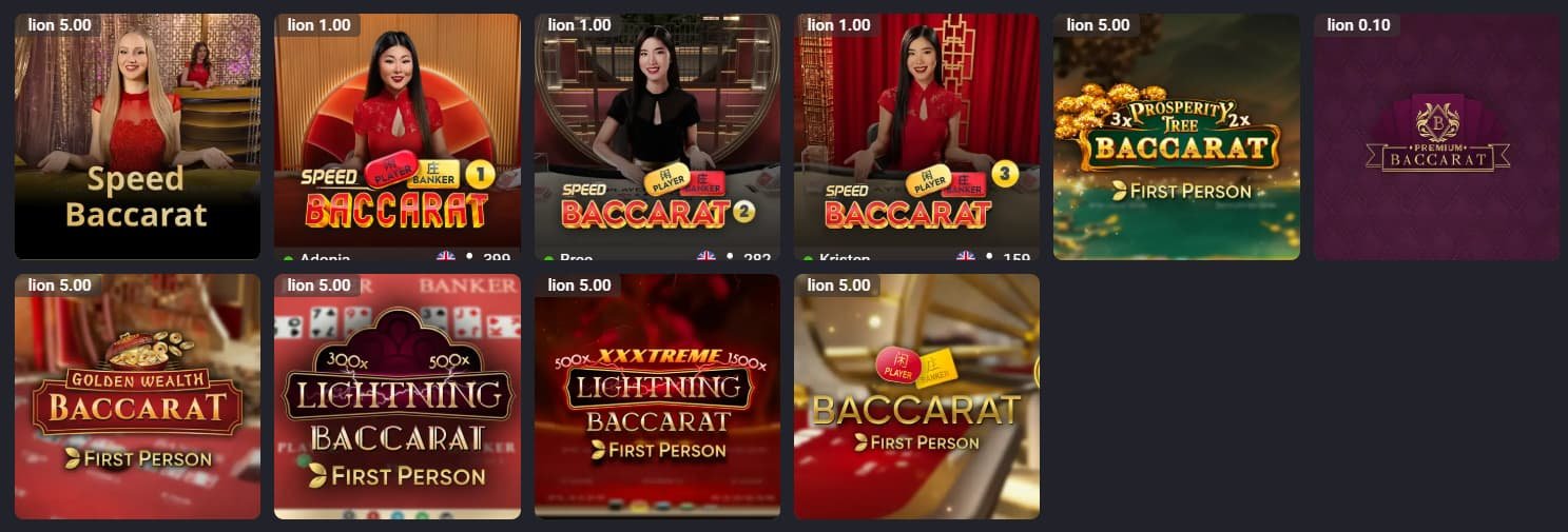 Jocuri cu dealeri live – Fortuna Live Casino