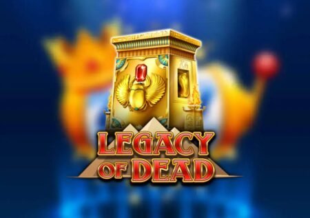 Legacy of Dead
