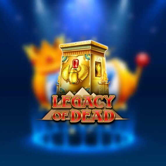 Legacy of Dead