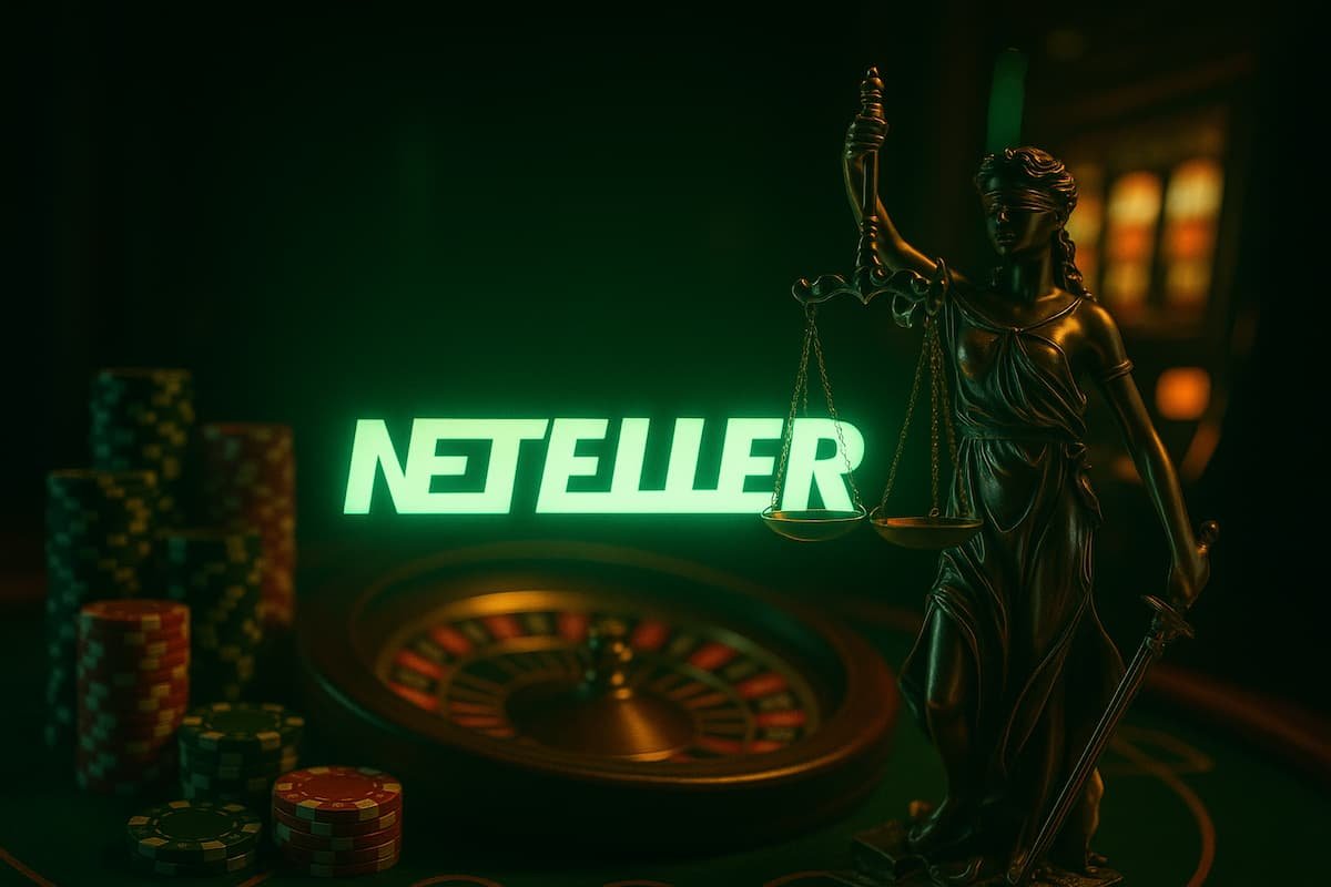 Legalitatea și siguranța cazinourilor Neteller în România