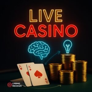 Live casino Romania