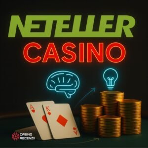 Neteller casino