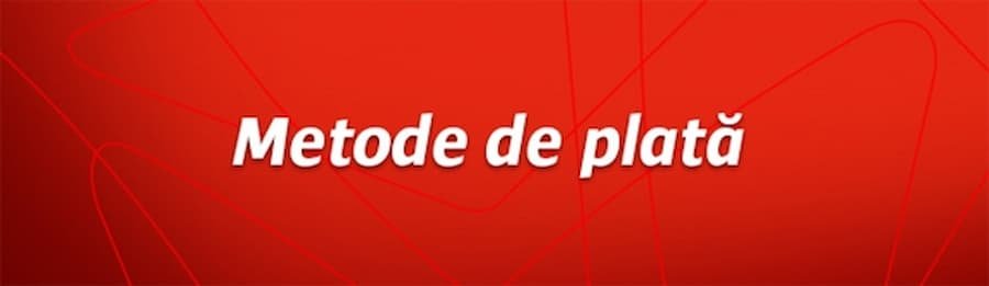 Plăți & Retrageri la Superbet Casino