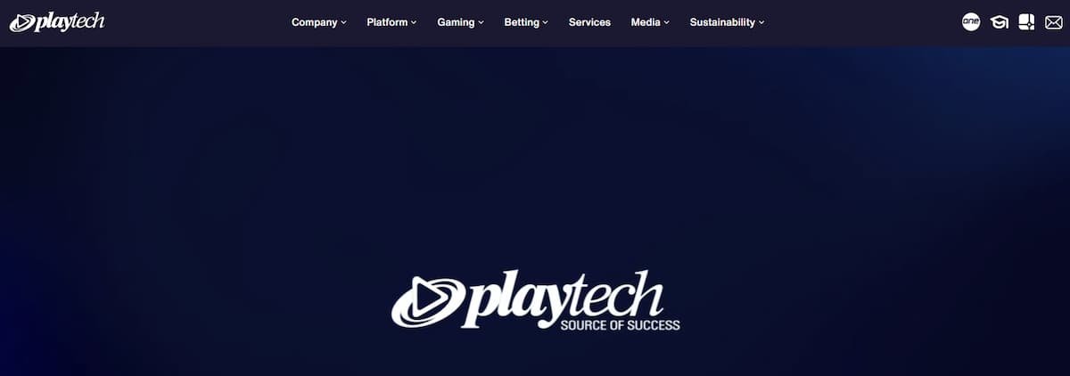 Playtech