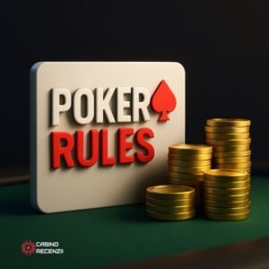 Poker Reguli