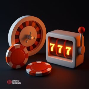 RTP în cazinouri online