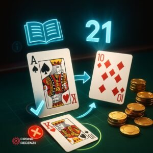 Reguli Blackjack
