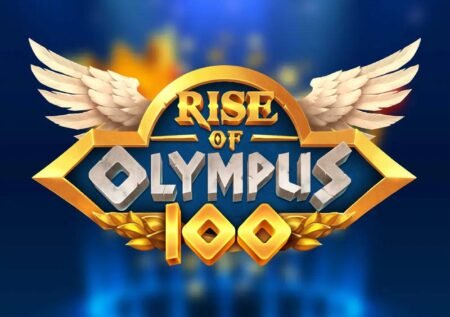 Rise of Olympus