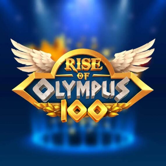 Rise of Olympus