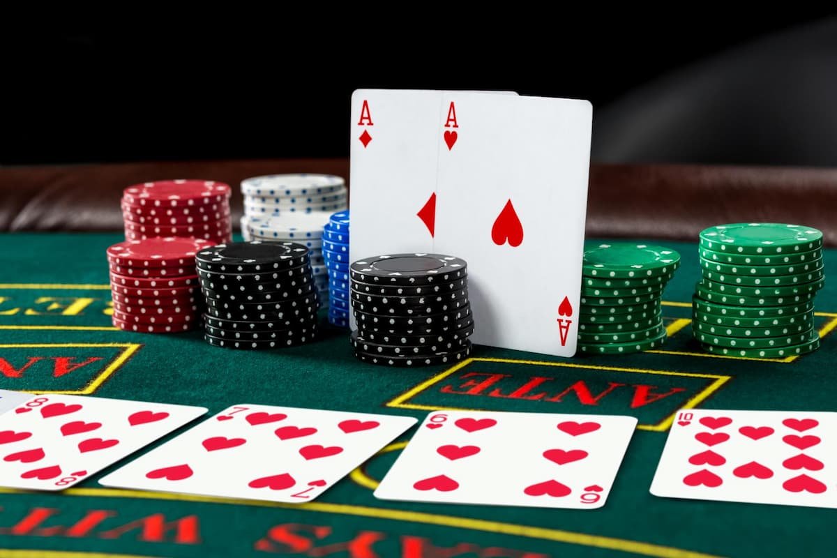 Sfaturi și Tehnici pentru a Câștiga la Blackjack