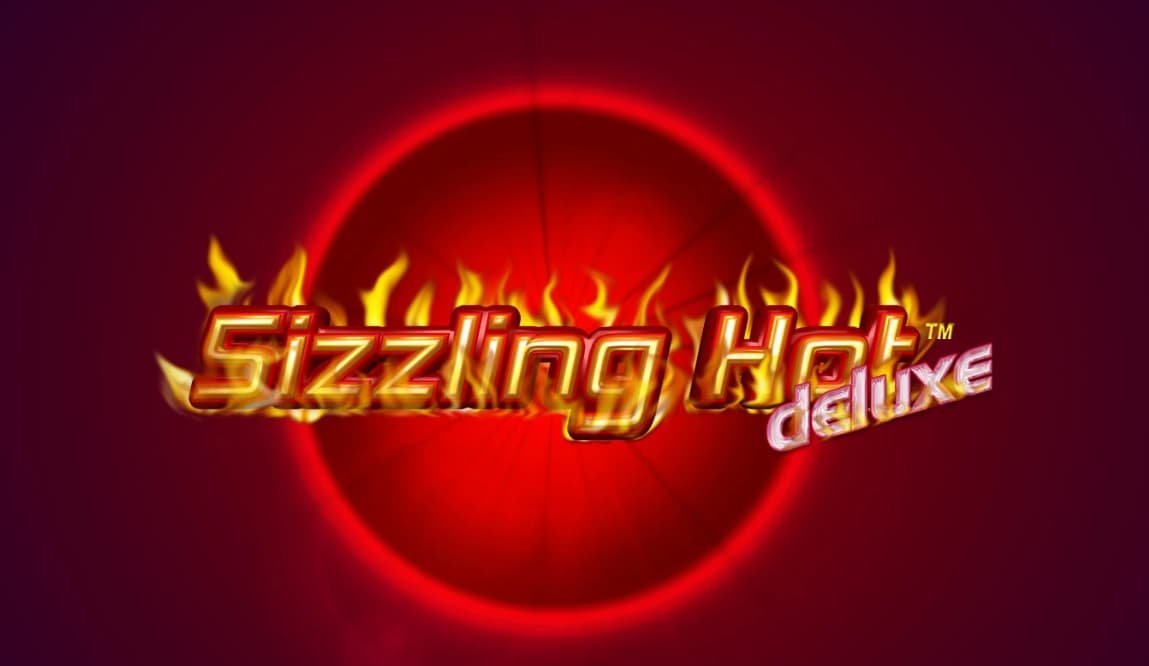 Sizzling Hot Deluxe