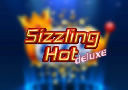 Sizzling Hot Deluxe