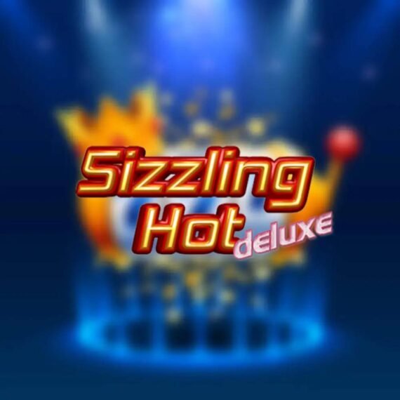 Sizzling Hot Deluxe