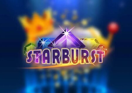 Starburst