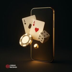 Top mobile casino apps în România
