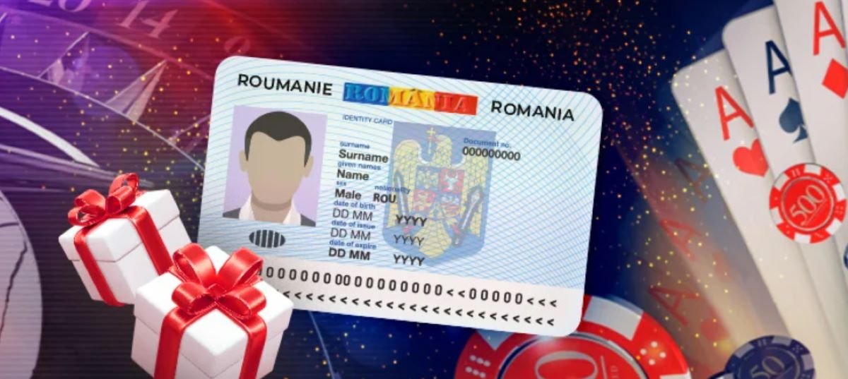 Verificarea Identității (Procesul KYC)