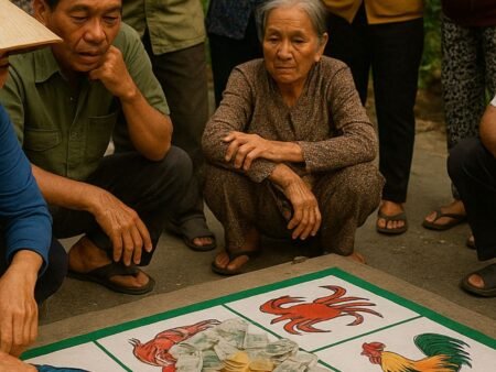 Vietnam ia în considerare din nou permiterea cetățenilor să joace în cazinouri