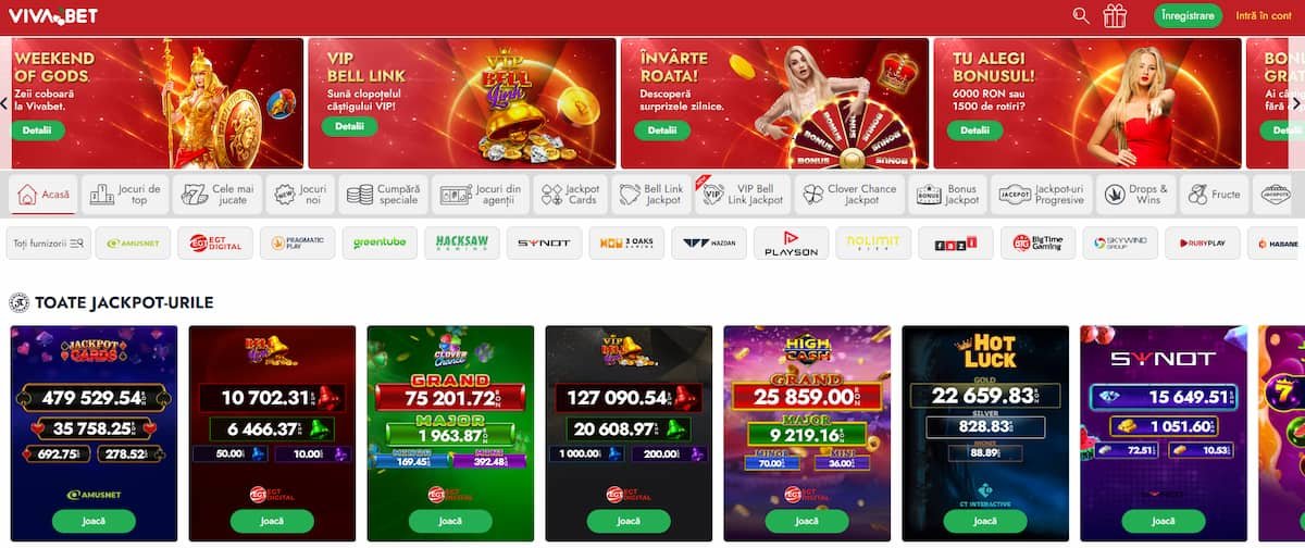 Vivabet